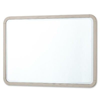 Wall mirror Home ESPRIT