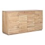 Buffet Home ESPRIT Naturel Acacia Bois Recyclé 160 x 40 x 81 cm