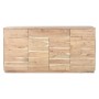 Sideboard Home ESPRIT Natural Acacia Recycled Wood 160 x 40 x 81 cm