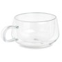Cup Vivalto Transparent 280 ml (6 Units)