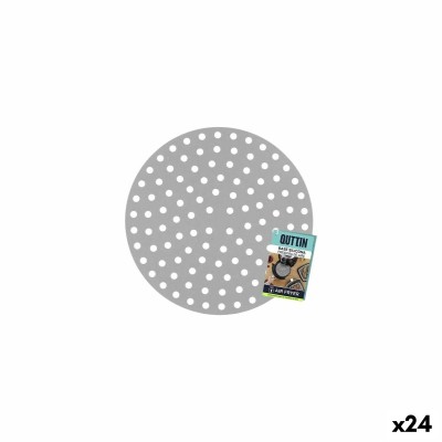 Reusable silicone tray for air fryer Quttin