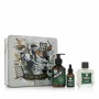 Beard care set Proraso Línea Refrescante 3 Pieces