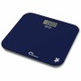 Digital Bathroom Scales Little Balance Kinetic Auto Blue