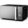 Microwave with Grill Grunkel MWG-20ESPEJO 800 W 20 L Black