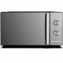 Micro-ondes avec Gril Grunkel MWG-20ESPEJO 800 W 20 L Noir