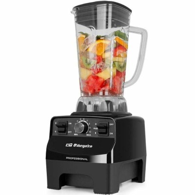 Mini Batteur et Mousseur Orbegozo BV9650