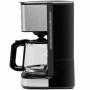 Cafetière goutte à goutte Orbegozo 18262 Noir 900 W 15 Tasses