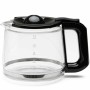 Cafetière goutte à goutte Orbegozo 18262 Noir 900 W 15 Tasses
