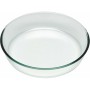Cake Mould Pyrex Classic Vidrio Ø 26 cm Transparent
