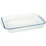 Plat de Four Pyrex Classic Transparent verre
