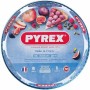 Moule à gâteaux Pyrex Multicouleur Transparent