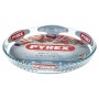 Moule à gâteaux Pyrex Multicouleur Transparent