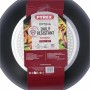 Wok Pan Pyrex Black Aluminium