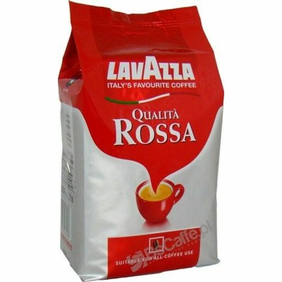 Coffee beans Lavazza 2013