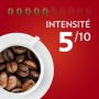 Café en grains Lavazza 2013