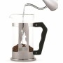 Cafetière with Plunger Bialetti Grey 350 ml