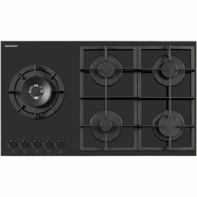 Gas Hob Daewoo BH9GKF51BNH