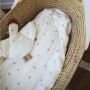 Sac de Couchage Domiva 0-6 Mois Coton
