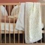 Blanket Domiva Beige 2 Pieces