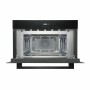 Built-in microwave Continental Edison CEMO34CEB3 Black 1450 W 34 L