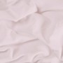 Drap Hosteline Mixcolors Rose Lit de 120