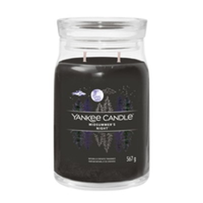 Scented Candle Yankee Candle 1629968E