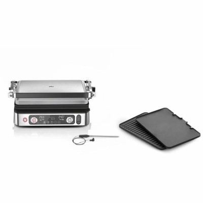 Barbecue Électrique Braun 2200 W