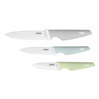Knife Set Livoo
