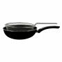 Pan TheKitchenette 1 Ø 26 cm Black