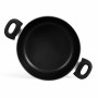 Casserole Livoo 37 x 15 x 30 cm Black Ø 28 cm 6,5 L