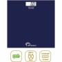 Digital Bathroom Scales Little Balance SB3 Blue