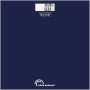 Digital Bathroom Scales Little Balance SB3 Blue