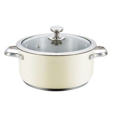 Rice Cooker Haeger PA-28H.013A Stainless steel