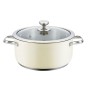 Rice Cooker Haeger PA-28H.013A Stainless steel