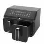 Air Fryer Fagor FG2X4L Black noir 2200 W 8 L