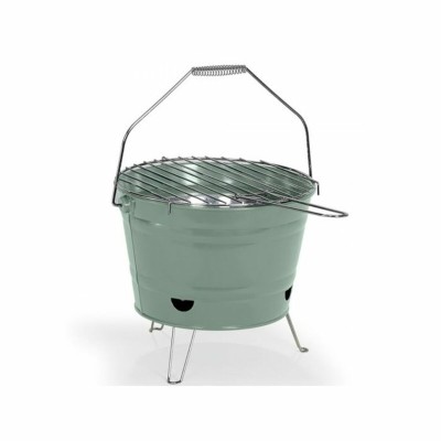 Barbecue Portable Livoo DOC327V  Métal Acier