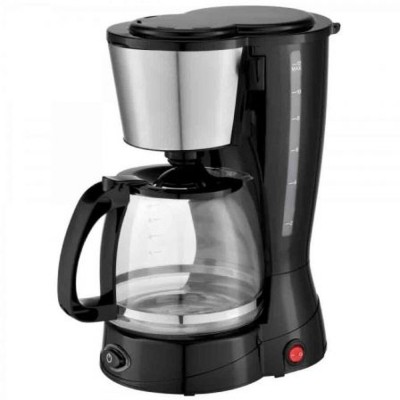 Express Manual Coffee Machine Grunkel CAF-NAROMA Black