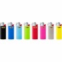 Lighter Bic mini j25 Multicolour 50 Units