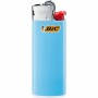 Lighter Bic mini j25 Multicolour 50 Units