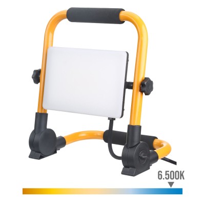 Floodlight/Projector Light EDM 70423 F 50 W