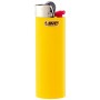 Lighter Bic Multicolour 50 Pieces 50 Units