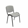 Reception Chair Alcaraz Piqueras y Crespo PACK426ARAN40 Grey