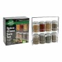 Spice Rack Lifetime