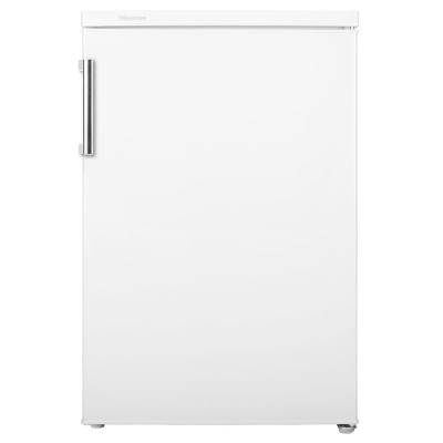 Mini Fridge Hisense RL170D4BWE 85 x 55 cm White