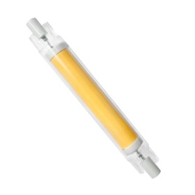 LED lamp Silver Electronics 1131730