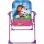 Sunshade Fun House Gabby and the Magic House Pink Rose 100 cm (2 Units)