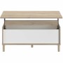 Table Parisot Blanc 100 x 50 x 43,6 cm