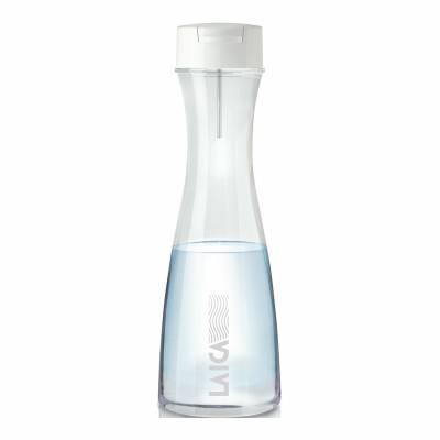 Bouteille Filtrante LAICA 1 L Transparent