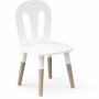 Children's table and chairs set Demeyere White