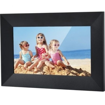 Digital photo frame Kodak RCF702PBK 7"
